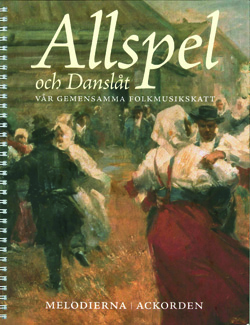 Allspel och danslåt