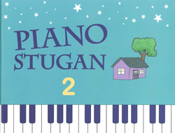 Pianostugan 2