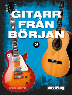 Gitarr från början 2