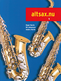 Altsax.nu