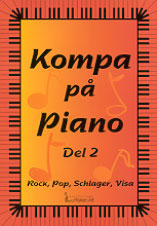 Kompa på piano 2