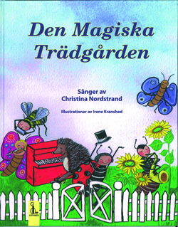 Den magiska trädgården