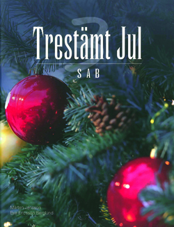 Trestämt Jul  SAB