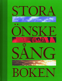 Stora Önskesångboken