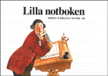 Lilla Notboken