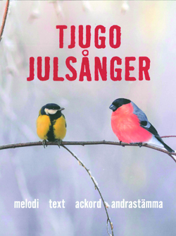 Tjugo Julsånger