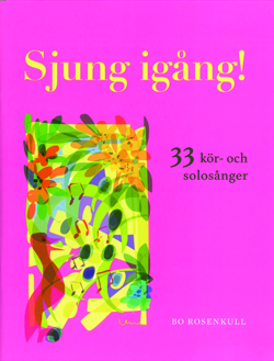 Sjung igång!