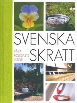 Svenska skratt: Våra roligaste visor