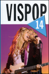 Vispop 14