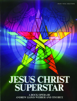 Jesus Christ Superstar