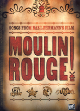 Moulin Rouge!