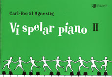 Vi spelar piano 2