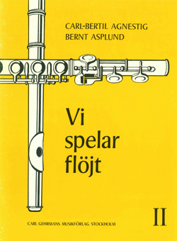 Vi spelar flöjt 2