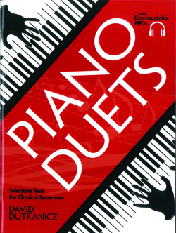 Piano Duets