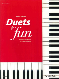 Duets for Fun