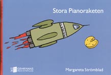 Stora Pianoraketen