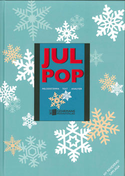 Julpop