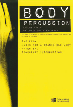 Body Percussion