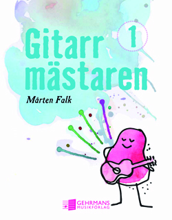 Gitarrmästaren