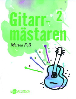 Gitarrmästaren 2