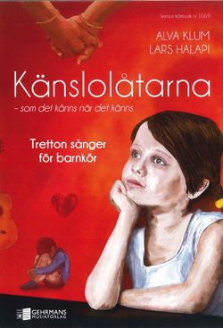 Känslolåtarna