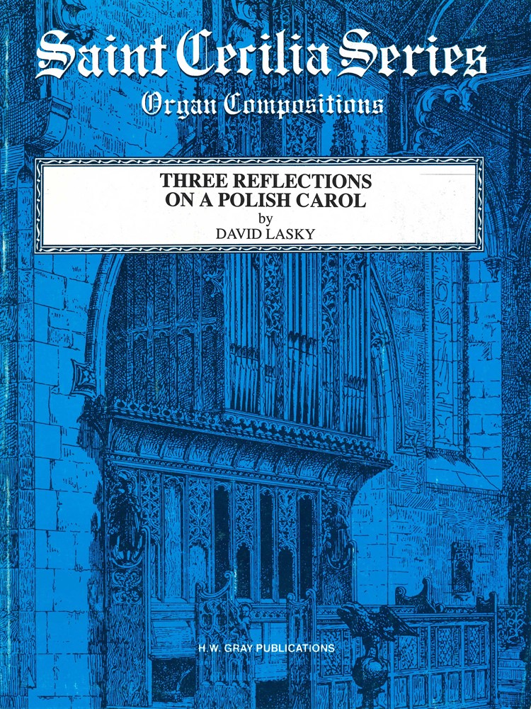Three Reflections on a Polish Carol