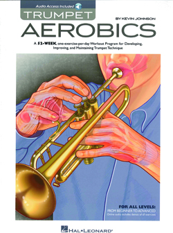 Trumpet Aerobics