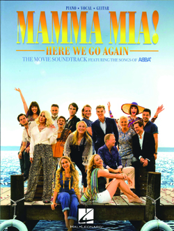 Mamma Mia! - Here We Go Again