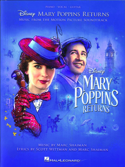 Mary Poppins Returns