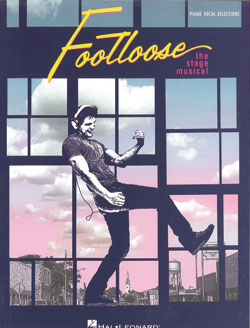 Footloose pvg