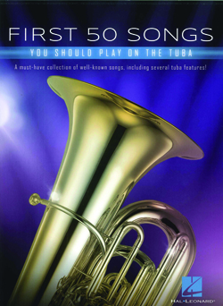 First 50 Songs You Should Play On The Tuba