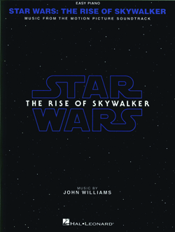 Star Wars: The Rise Of Skywalker