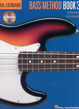 Bass Method Book 3