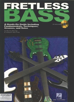 Fretless Bass