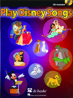 Play Disney Songs Trombone