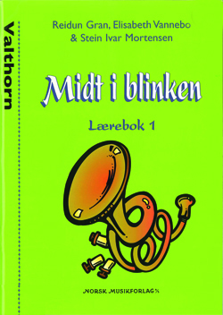 Midt i blinken 1 Valthorn