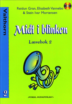 Midt i Blinken 2 Valthorn