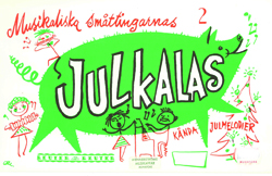 Julkalas 2