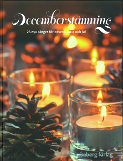 Decemberstämning