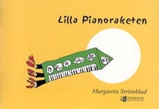 Lilla Pianoraketen