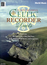 Celtic Recorder Duets